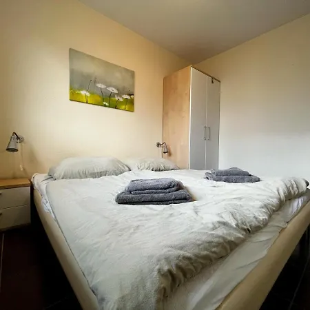 Strandraeuber Holiday home