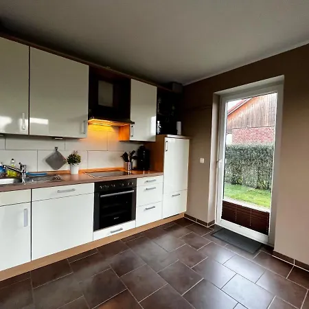 Fh Strandraeuber Mit Sauna *