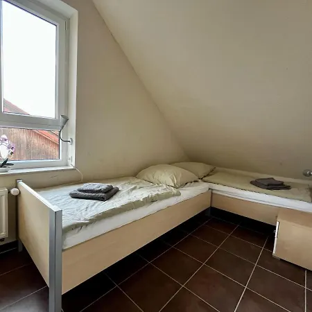 Fh Strandraeuber Mit Sauna *