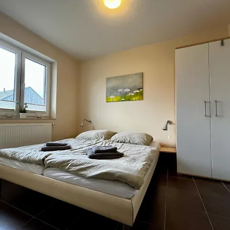 Fh Strandraeuber Mit Sauna Zierow