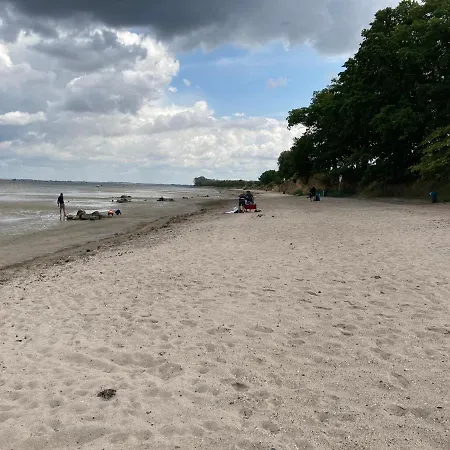 Fh Strandraeuber Mit Sauna Zierow