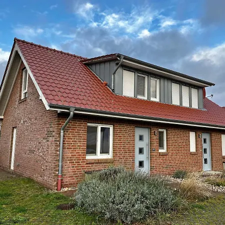 Fh Strandraeuber Mit Sauna زيروف