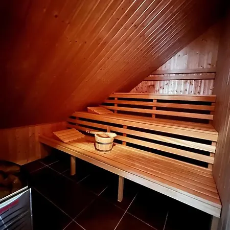 Fh Strandraeuber Mit Sauna *