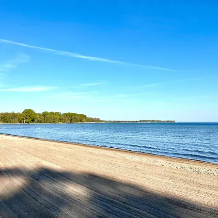Fh Strandraeuber Mit Sauna *