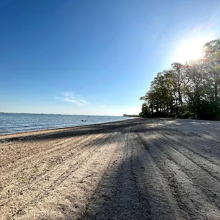 Fh Strandraeuber Mit Sauna